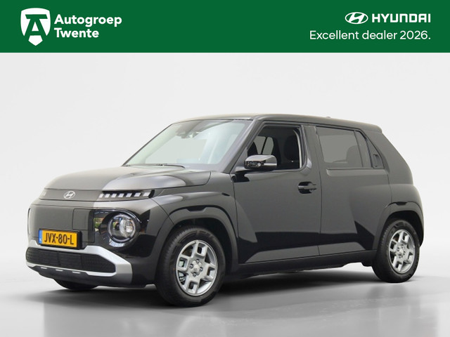 Hyundai Inster