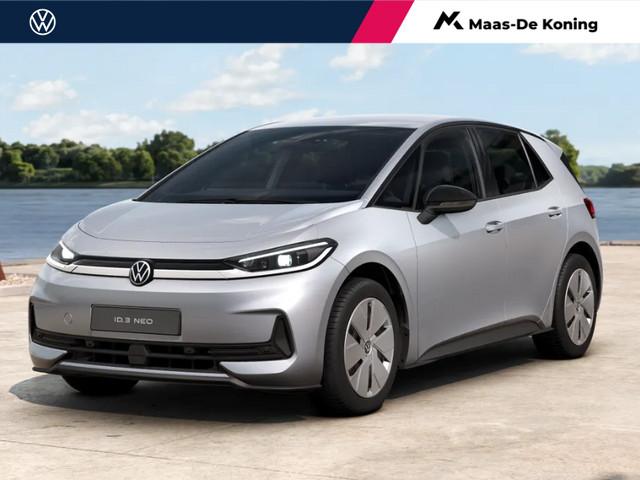 Volkswagen ID.3 2026 Elektrisch