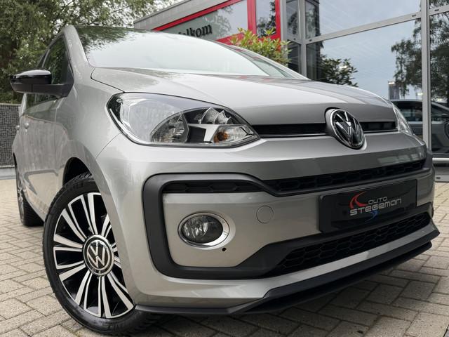 Volkswagen up! 2018 Benzine
