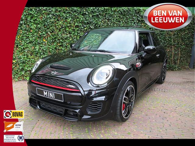 Mini Cooper 2021 Benzine