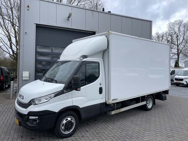 Iveco Daily 2019 Diesel