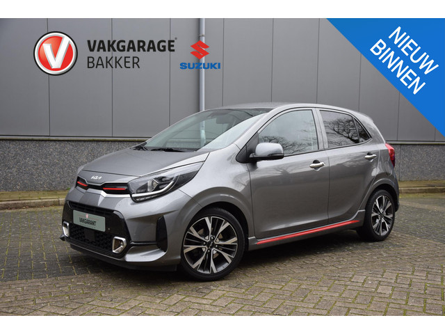 Kia Picanto 2023 Benzine