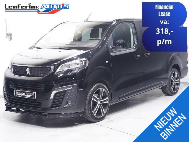 Peugeot Expert 2021 Diesel