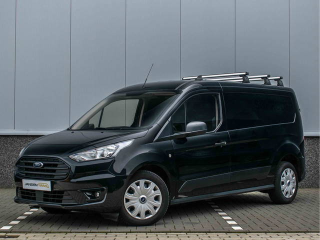 Ford Transit Connect 2020 Diesel