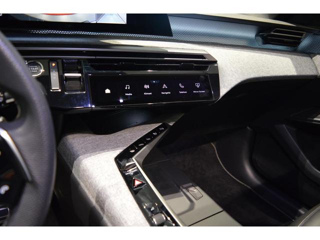 Peugeot E-5008