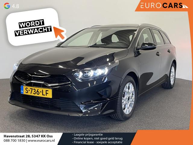 Kia cee'd 2023 Benzine
