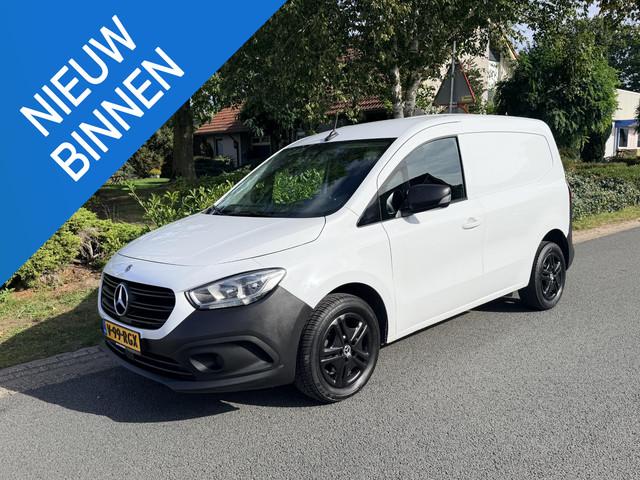 Mercedes-Benz Citan 2023 Diesel