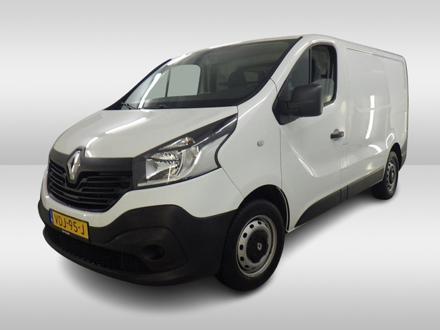Renault Trafic 2019 Diesel