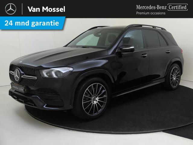 Mercedes-Benz GLE 2021 Benzine