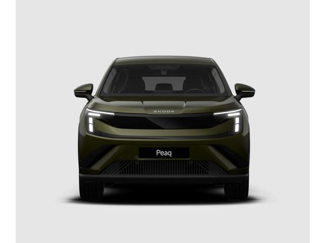 Skoda Peaq