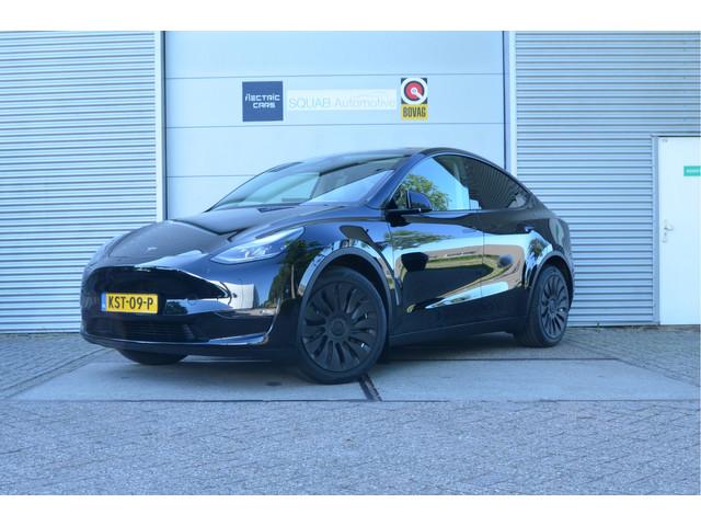 Tesla Model Y 2023 Elektrisch
