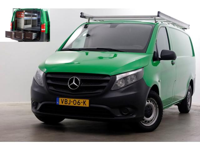 Mercedes-Benz Vito 2019 Diesel