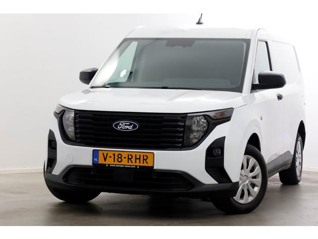 Ford Transit Courier 2023 Benzine