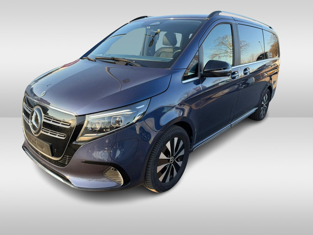 Mercedes-Benz Eqv 2024 Elektrisch