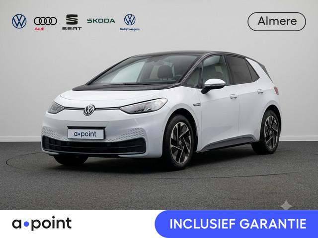 Volkswagen ID.3 2023 Elektrisch