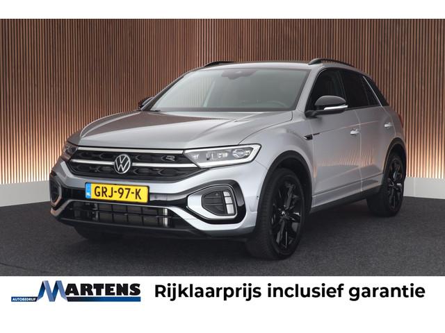 Volkswagen T-Roc 2023 Benzine