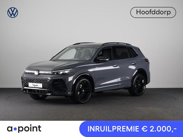 Volkswagen Tiguan 2026 Benzine