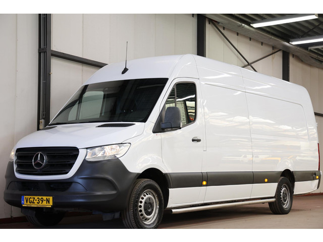 Mercedes-Benz Sprinter 2020 Diesel