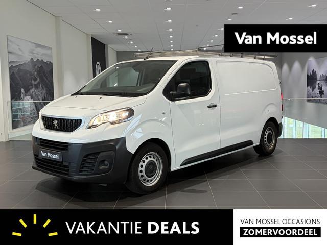 Peugeot Expert 2019 Diesel