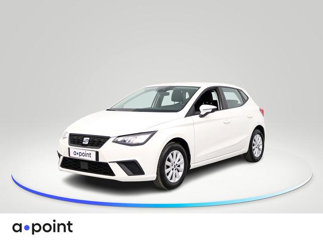 Seat Ibiza 2023 Benzine