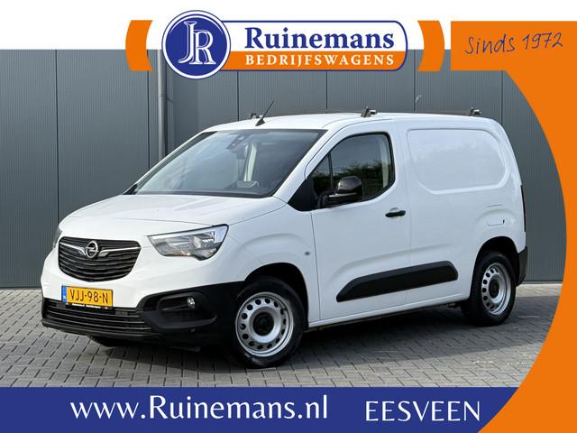 Opel Combo 2021 Diesel