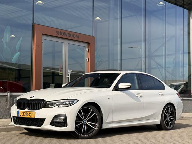 BMW 3 Serie 2020 Benzine