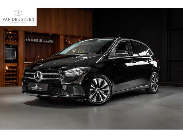 Mercedes-Benz B-Klasse 2022 Hybride