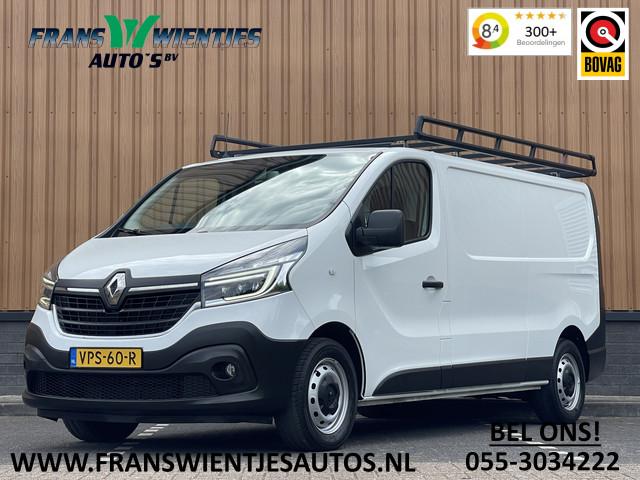 Renault Trafic 2022 Diesel