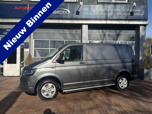 Volkswagen Transporter 2017 Diesel