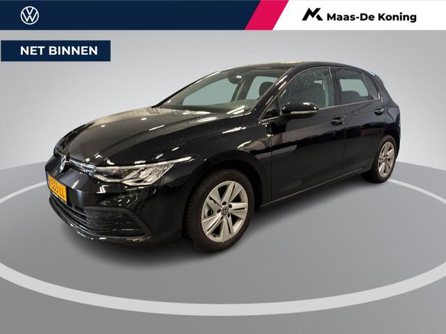 Volkswagen Golf 2024 Benzine