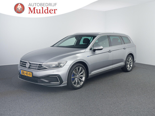 Volkswagen Passat 2020 Hybride