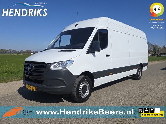 Mercedes-Benz Sprinter 2022 Diesel