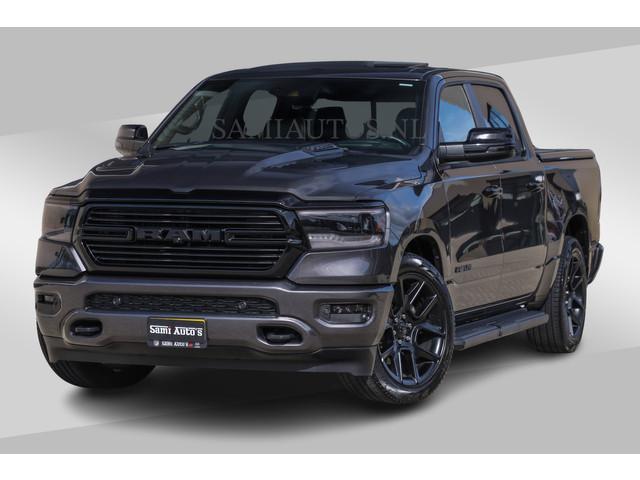 Dodge Ram 2024 LPG