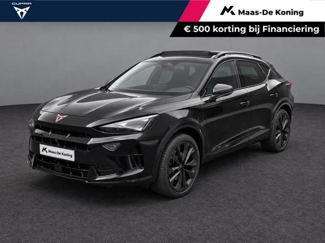 Cupra Formentor 2026 Hybride