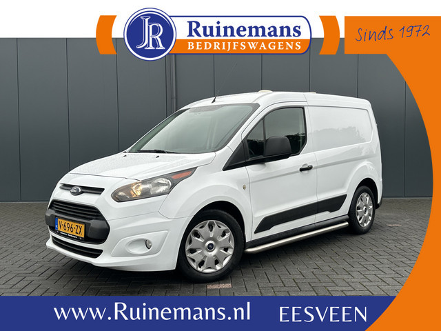 Ford Transit Connect 2019 Diesel