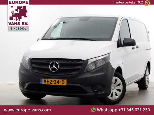 Mercedes-Benz Vito 2021 Diesel