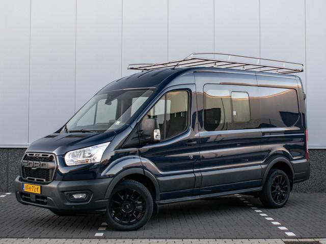 Ford Transit 2020 Diesel