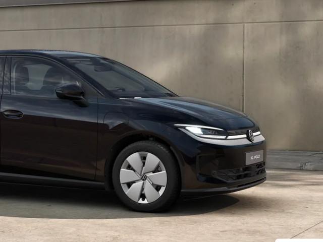Volkswagen ID. Polo