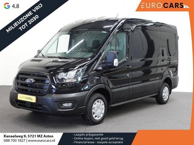 Ford Transit 2024 Diesel