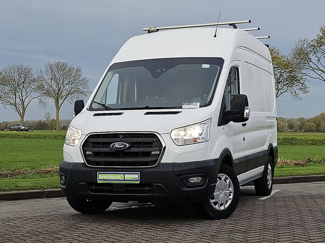 Ford Transit 2020 Diesel