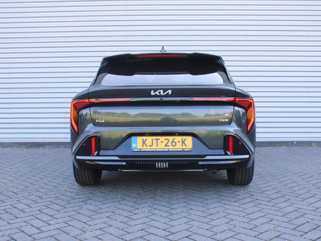 Kia K4