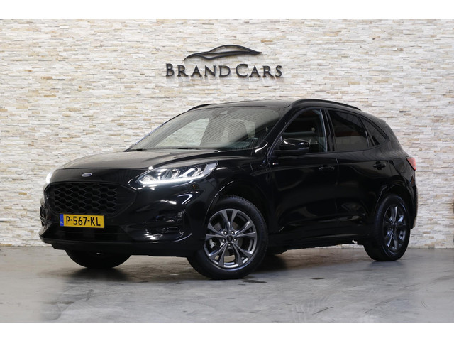 Ford Kuga 2022 Hybride