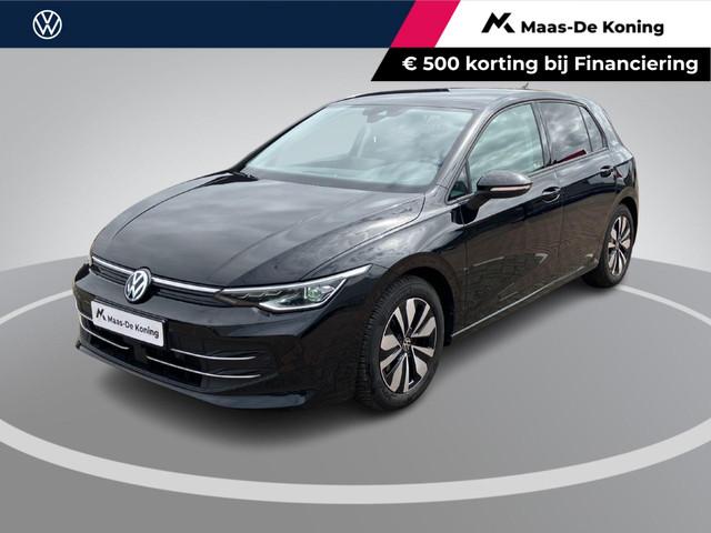 Volkswagen Golf 2025 Hybride