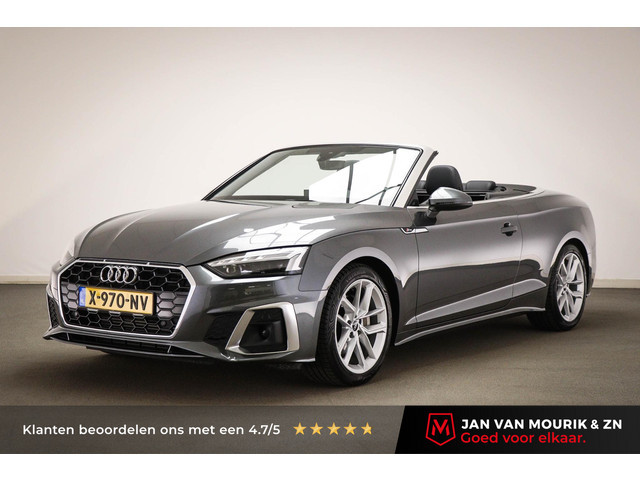 Audi A5 2023 Benzine