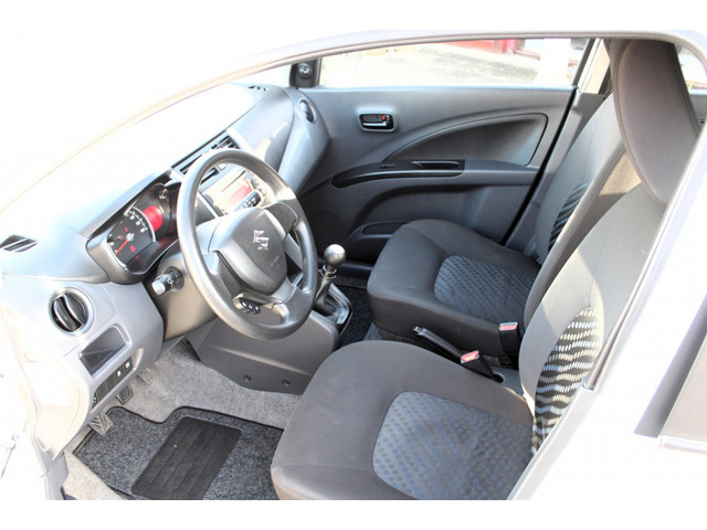 Suzuki Celerio