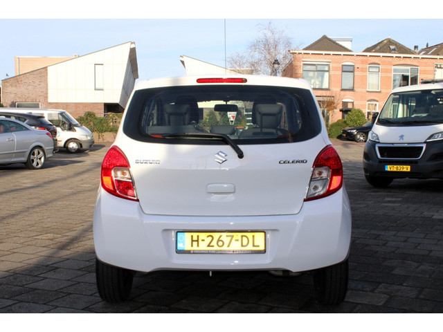 Suzuki Celerio