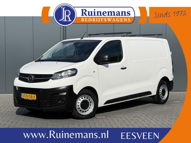 Opel Vivaro 2020 Diesel