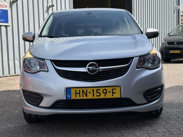 Opel KARL