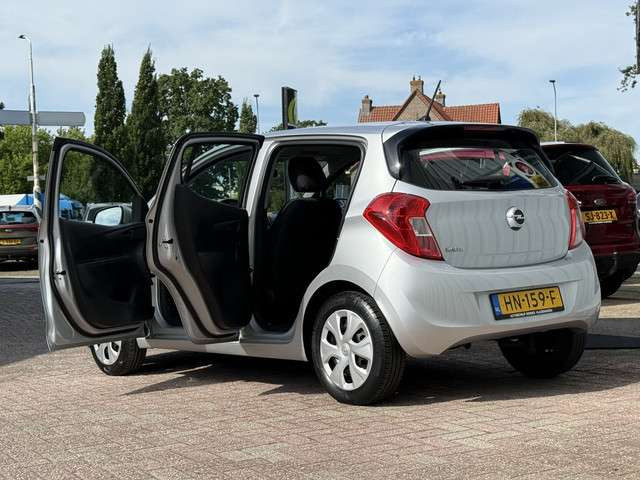 Opel KARL