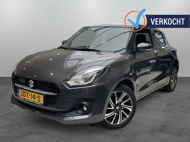 Suzuki Swift 2023 Benzine